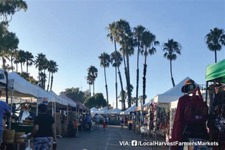 Exploring the Farmers Market in Long Beach: A Guide to Fresh Produce and Community Spirit