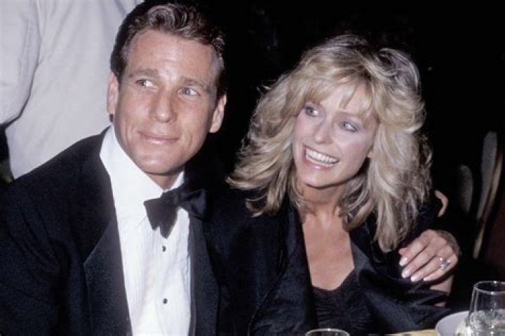 Farrah Fawcett's Son: A Deep Dive into His Life in 2024