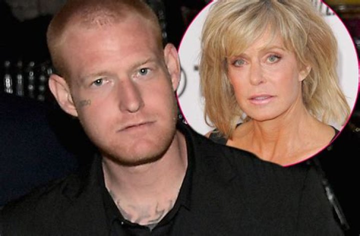 Unraveling the Tragedy: Farrah Fawcett's Son Death