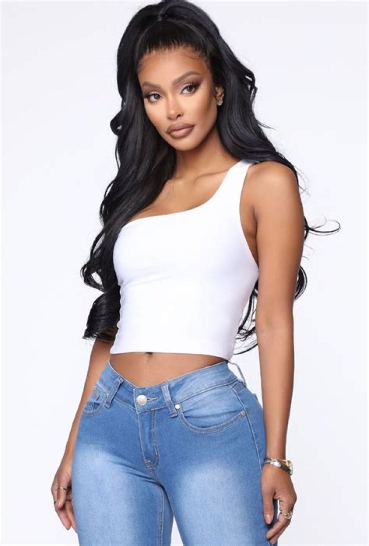 Exploring the Influence of Fashion Nova Models in the Fashion Industry