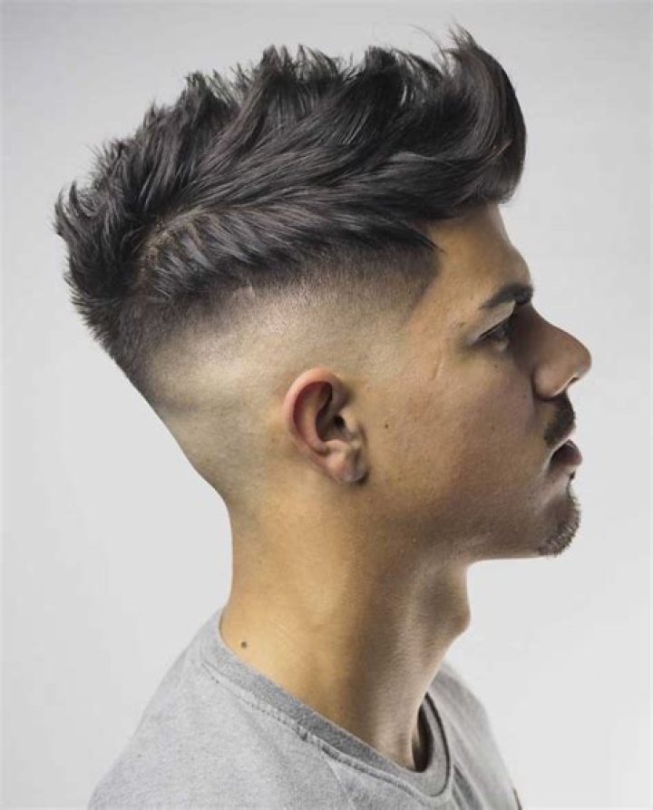 The Ultimate Guide to Faux Hawk: Style, Tips, and Inspiration