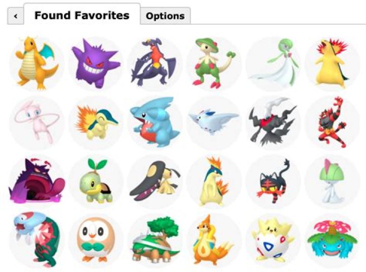 Ultimate Guide to the Favourite Pokémon Picker: Discover Your Perfect Pokémon Match