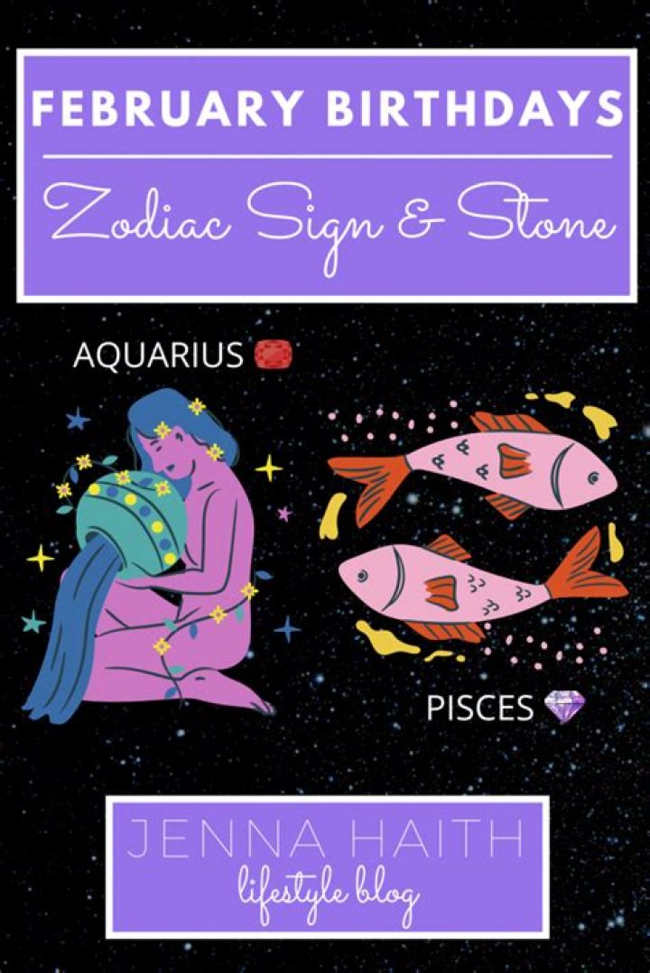Unveiling the Mysteries of Feb 7 Star Sign: A Comprehensive Guide to Aquarius