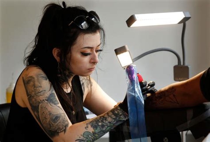 Finding the Best Female Tattoo Artist Near Me: A Comprehensive Guide