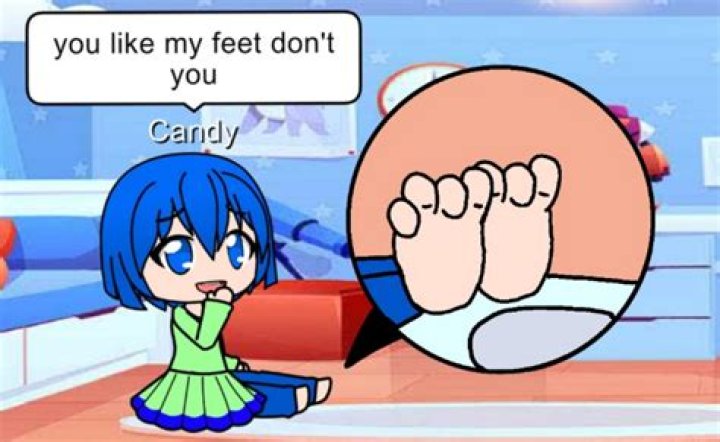 Femboy Feet Story: A Journey of Expression and Identity