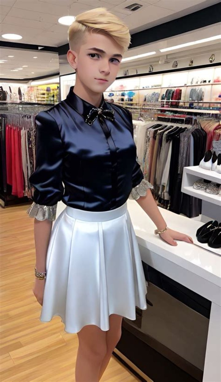 Feminine Twink: Understanding the Identity, Challenges, and Celebrating Diversity