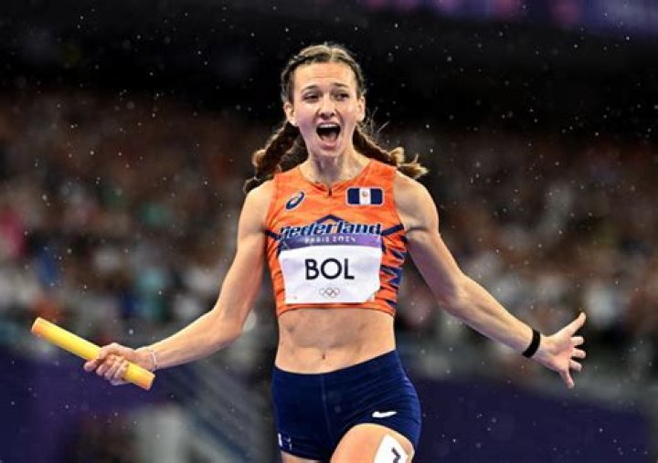 Unveiling Femke Bol Net Worth: A Deep Dive into the Life of a Track and Field Star