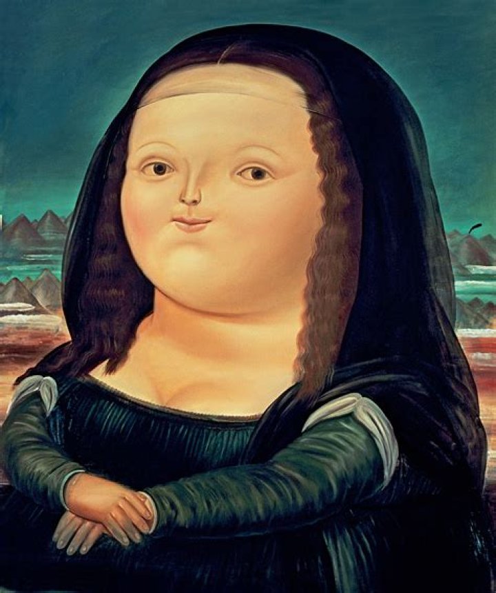 Exploring the Artistic Genius of Fernando Botero: A Comprehensive Overview