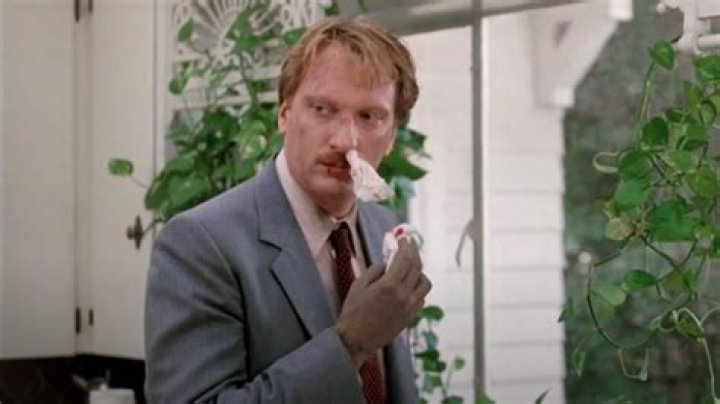 Ferris Bueller's Principal: A Deep Dive into the Role of Ed Rooney