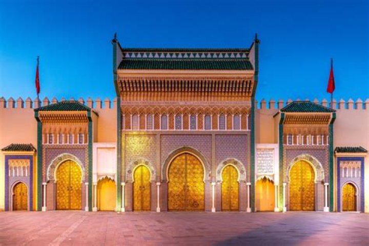 Unveiling the World of Fes: A Journey Through History, Culture, and Artistry