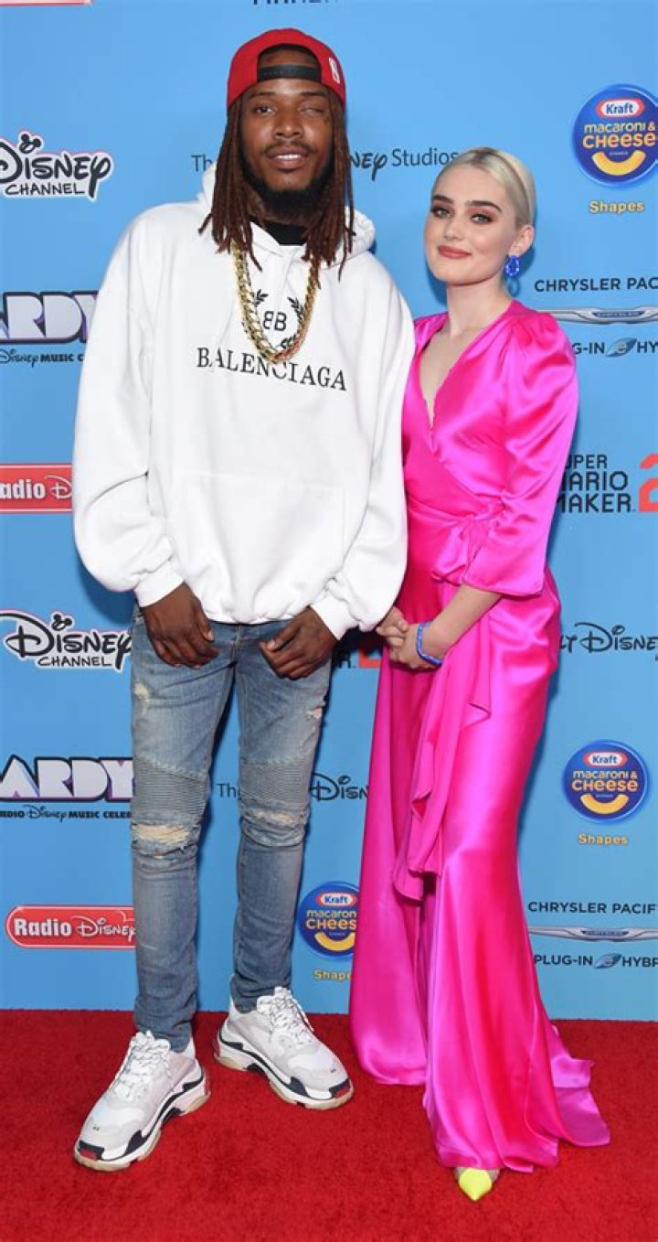 The Ultimate Guide to Fetty Wap's Towering Height