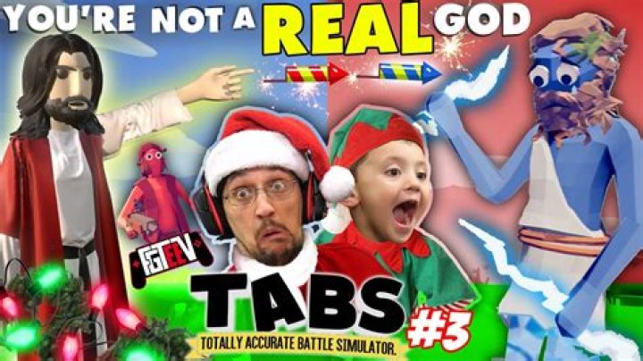 Understanding FGTEEV Religion: The Beliefs and Values Behind the Popular Gaming Family