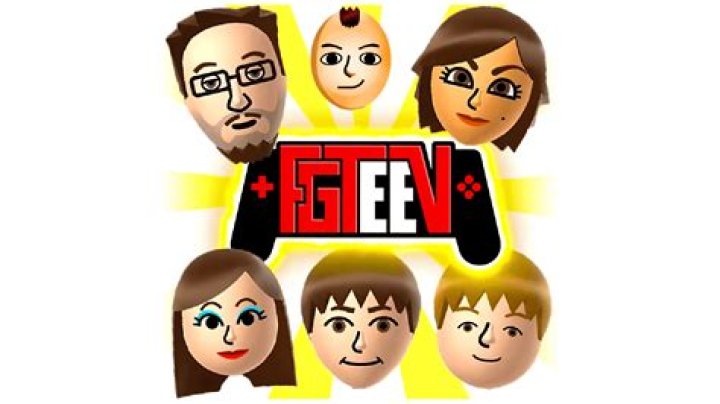 Discovering the World of FGTeeV: A Family of Fun and Gaming