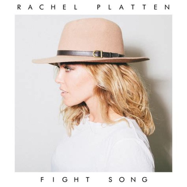 Fight Song by Rachel Platten: The Ultimate Anthem of Resilience
