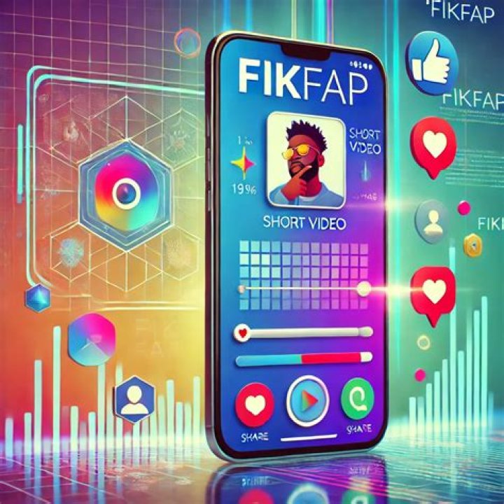 Understanding Fikfap: The Emerging Trend in Digital Content Creation