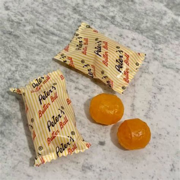 Discover the Sweet World of Filipino Candy: A Delectable Journey