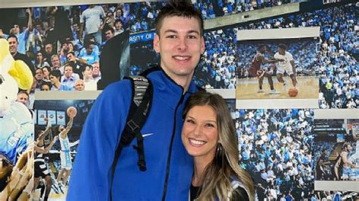 Exploring Filipowski's Girlfriend: A Deep Dive into Their Relationship