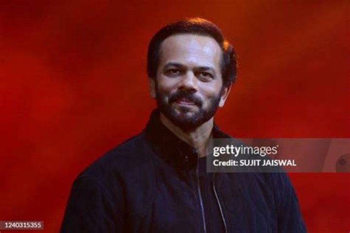Exploring the Cinematic Brilliance of Film Director Rohit Shetty