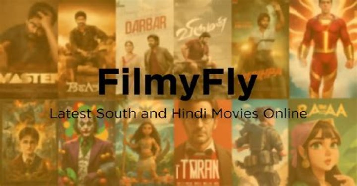 Unlock the Magic of filmyfly2022: Your Ultimate Movie Streaming Destination