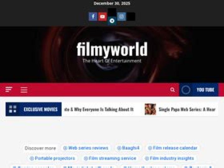 Unveiling filmyworld.in: A Comprehensive Guide to Your Movie Downloads