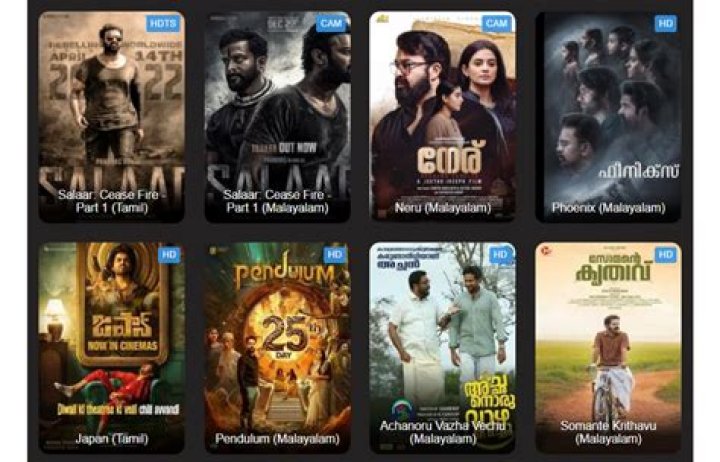 Unveiling filmyworld.net.in: Your Ultimate Movie Streaming Destination