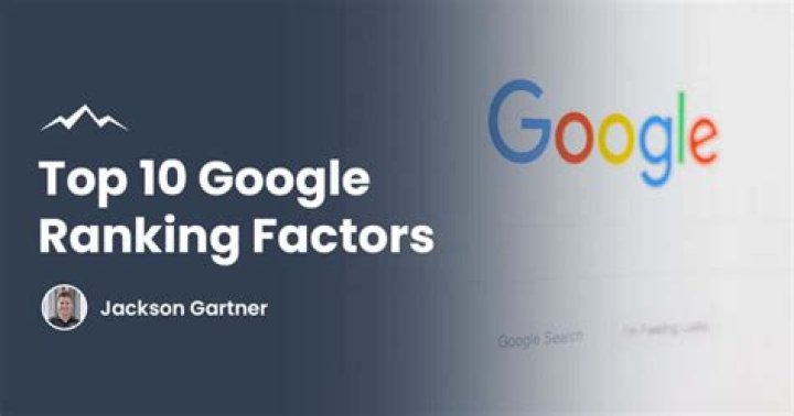 Find Google Ranking: A Comprehensive Guide to Boost Your Website's Visibility