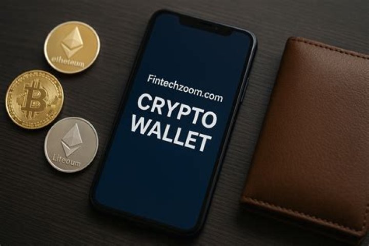 Fintechzoom.com Crypto Wallet: Your Ultimate Guide to Secure Digital Asset Management