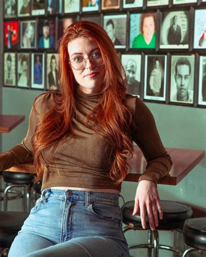 Unveiling the Mystery: Fiona Cauley Naked