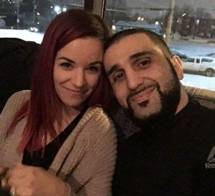 Uncovering the Identity of Firas Zahabi's Better Half