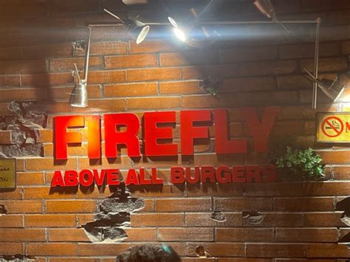 Firefly Burger Amman: A Culinary Gem in the Heart of Jordan