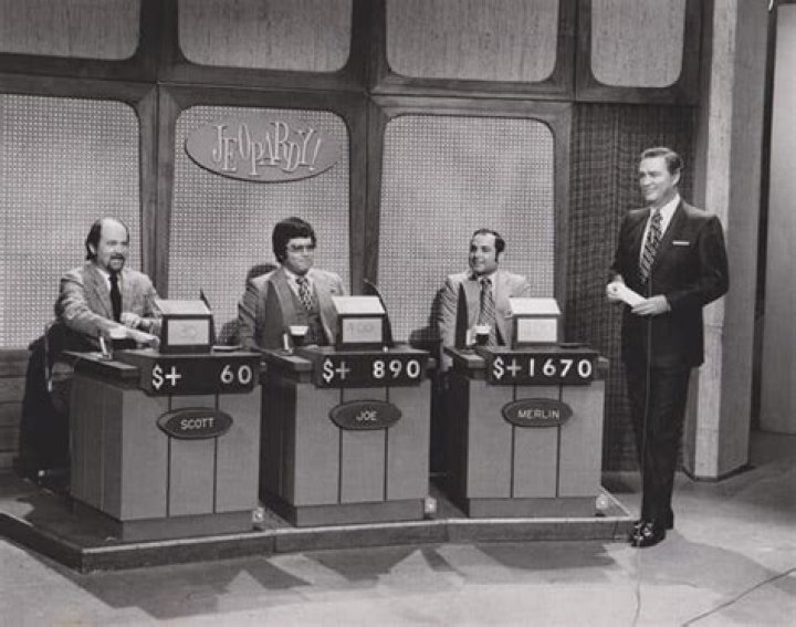 First Host of Jeopardy: A Deep Dive into the Legacy of Art Fleming