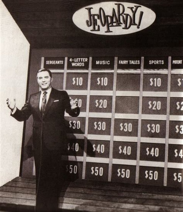 Exploring the Legacy of the First Jeopardy Host: Art Fleming
