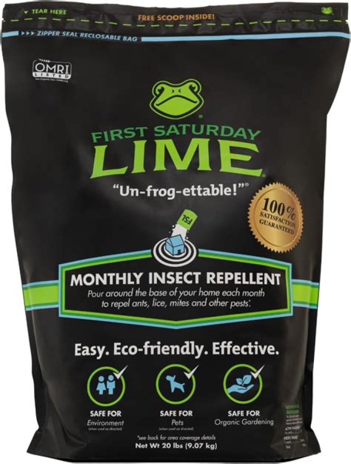 First Saturday Lime: The Ultimate Guide to This Unique Tradition