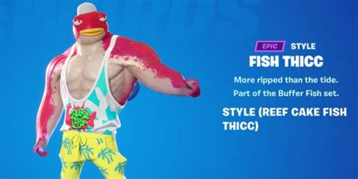 Ultimate Guide to Fish Thicc: Everything You Need to Know