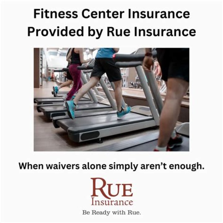 Ultimate Guide to Fitness Center Insurance: Protect Your Business and Clients