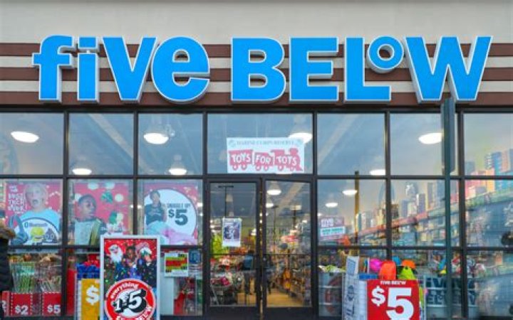 Discovering the Exciting World of Five Below Near Me: A Treasure Trove of Bargains and Surprises