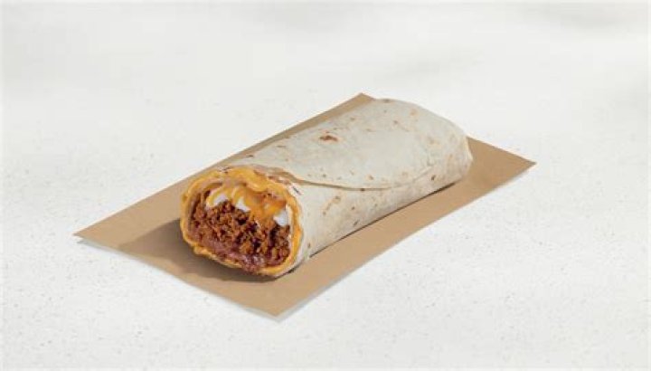 Discovering the Five Layer Burrito at Taco Bell: A Flavorful Journey