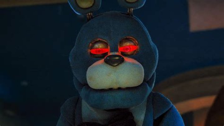 Unraveling the Mystique of Five Nights at Freddy's Bonnie Camera