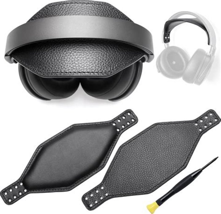 Ultimate Guide to Fix Headphone Strap Padding for JBL Quantum 10 Headphones