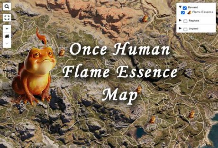 Flame Essence: Once Human – A Deep Dive into the Mythos and Mechanics