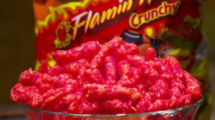 Flamin' Hot Real Story: The Journey of a Snack Phenomenon