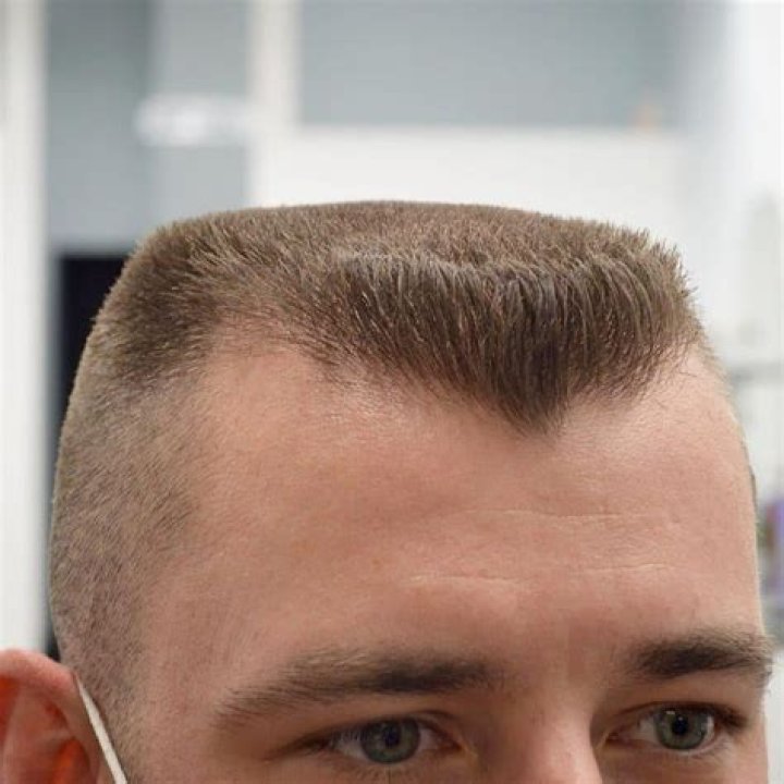 Everything You Need to Know About Flat Top Haircut