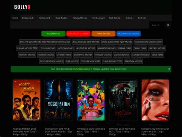 Flix Bollyflix: Your Ultimate Guide to Streaming Bollywood Movies