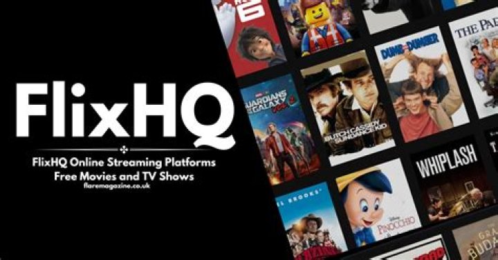 FlixHQ: Your Ultimate Streaming Destination