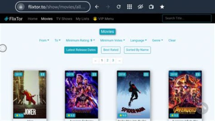 Unlocking the World of Streaming: An In-Depth Look at Flixtor VIP