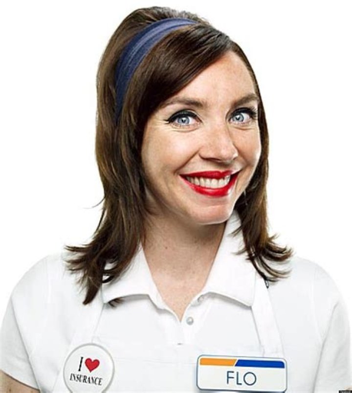 Exploring the Iconic Character: Flo from Progressive