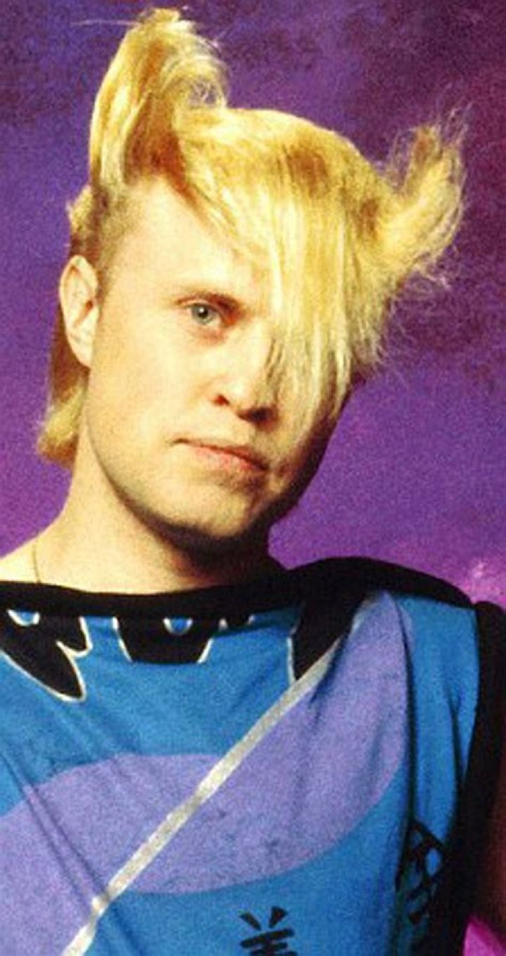 Flock of Seagulls Hair: The Iconic Hairstyle of the 80s