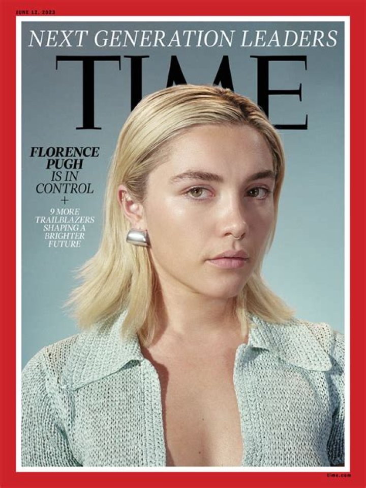 Exploring Florence Pugh's Political Views: A Unique Perspective