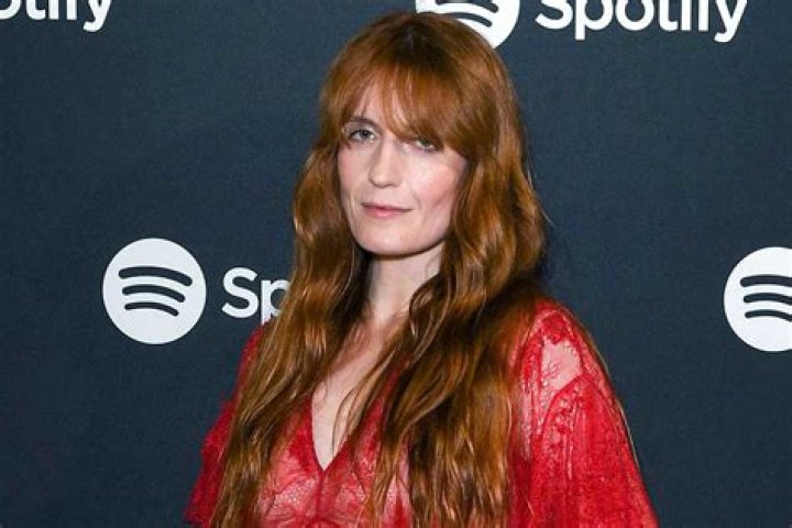 Florence Welch Net Worth: A Deep Dive into the Iconic Singer's Wealth