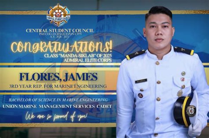 The Ultimate Guide to Flores James